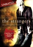 The Strangers - Movie Cover (xs thumbnail)