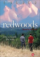 Redwoods - DVD movie cover (xs thumbnail)