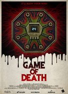 Game of Death - Movie Poster (xs thumbnail)