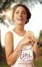 Tini: El gran cambio de Violetta - Portuguese Movie Poster (xs thumbnail)