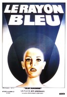 Blue Sunshine - French Movie Poster (xs thumbnail)