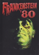 Frankenstein &#039;80 - Movie Cover (xs thumbnail)