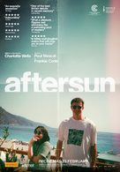 Aftersun - Australian Movie Poster (xs thumbnail)