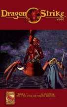 Dragonstrike - Movie Cover (xs thumbnail)