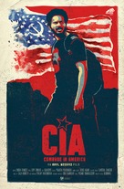 CIA: Comrade in America - Indian Movie Poster (xs thumbnail)