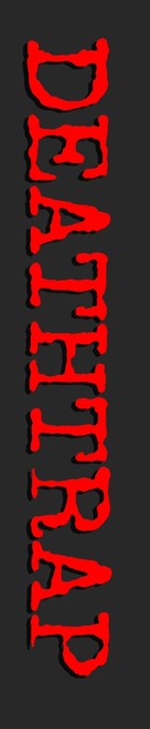 Deathtrap - Logo (xs thumbnail)