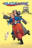 Madeline - Spanish Movie Cover (xs thumbnail)