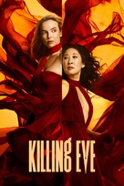 &quot;Killing Eve&quot; - Movie Cover (xs thumbnail)