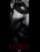 Lazarus: Day of the Living Dead - Movie Poster (xs thumbnail)