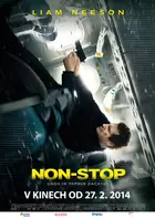 Non-Stop Poster