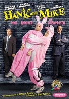 Hank and Mike - Movie Poster (xs thumbnail)