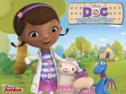 "Doc McStuffins" Poster