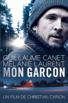 Mon gar&ccedil;on - French Movie Cover (xs thumbnail)