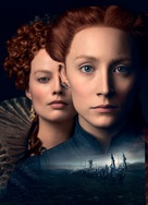 Mary Queen of Scots -  Key art (xs thumbnail)