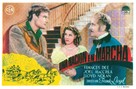 Wells Fargo - Spanish Movie Poster (xs thumbnail)