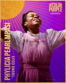 The Color Purple - Movie Poster (xs thumbnail)