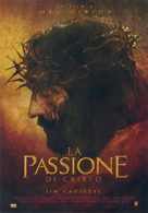 The Passion of the Christ - Italian Movie Poster (xs thumbnail)