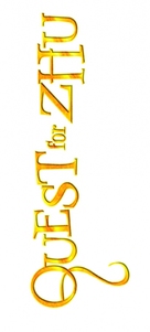 Quest for Zhu - Logo (xs thumbnail)