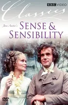 "Sense and Sensibility" Cover