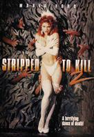 Stripped to Kill II: Live Girls - Movie Cover (xs thumbnail)