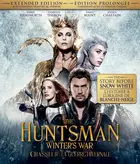 The Huntsman: Winter's War Cover