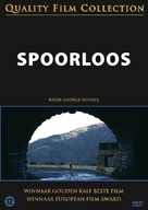 Spoorloos - Dutch DVD movie cover (xs thumbnail)