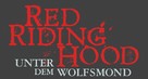 Red Riding Hood - Swiss Logo (xs thumbnail)