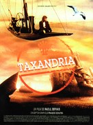 Taxandria - French Movie Poster (xs thumbnail)