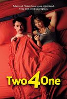 Two 4 One - Canadian Movie Poster (xs thumbnail)