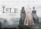 The Isle - British Movie Poster (xs thumbnail)