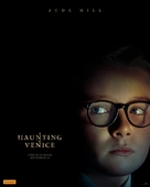 A Haunting in Venice - Australian Movie Poster (xs thumbnail)