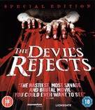 The Devil&#039;s Rejects - British Movie Cover (xs thumbnail)