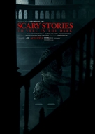 Scary Stories to Tell in the Dark - Movie Poster (xs thumbnail)