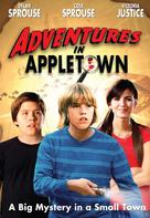The Kings of Appletown - DVD movie cover (xs thumbnail)