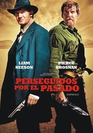 Seraphim Falls - Argentinian Movie Poster (xs thumbnail)