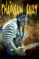 Chainsaw Sally - DVD movie cover (xs thumbnail)