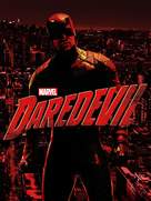 &quot;Daredevil&quot; - Movie Cover (xs thumbnail)