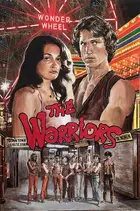 The Warriors Custom