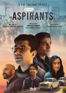 &quot;Aspirants&quot; - Indian Movie Poster (xs thumbnail)