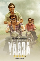 Yaara - Indian Movie Cover (xs thumbnail)