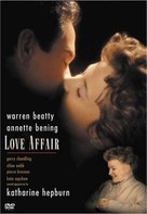 Love Affair - Movie Cover (xs thumbnail)