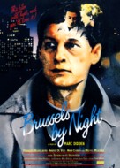 Brussels by Night - British Movie Cover (xs thumbnail)