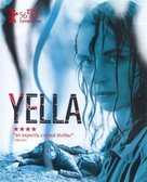 Yella - Blu-Ray movie cover (xs thumbnail)