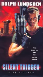 Silent Trigger Cover