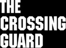 The Crossing Guard - Logo (xs thumbnail)