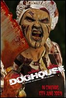 Doghouse - British Movie Poster (xs thumbnail)