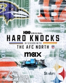 &quot;Hard Knocks&quot; - Movie Poster (xs thumbnail)