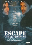 Under Pressure - Movie Cover (xs thumbnail)