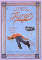Fargo - Italian Movie Poster (xs thumbnail)