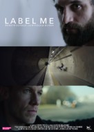 Label Me - German Movie Poster (xs thumbnail)